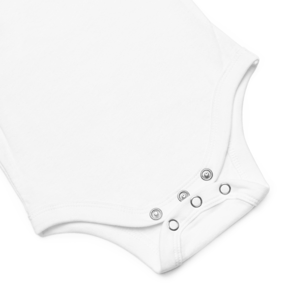 Te Amo Baby Onesie - Image 8